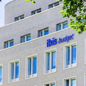 Ibis Budget Frankfurt Ost Otel